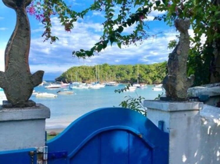 Vila Da Santa Hotel Boutique & Spa