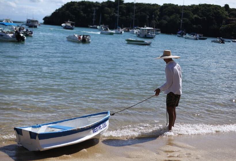 Vila Da Santa Hotel Boutique & Spa