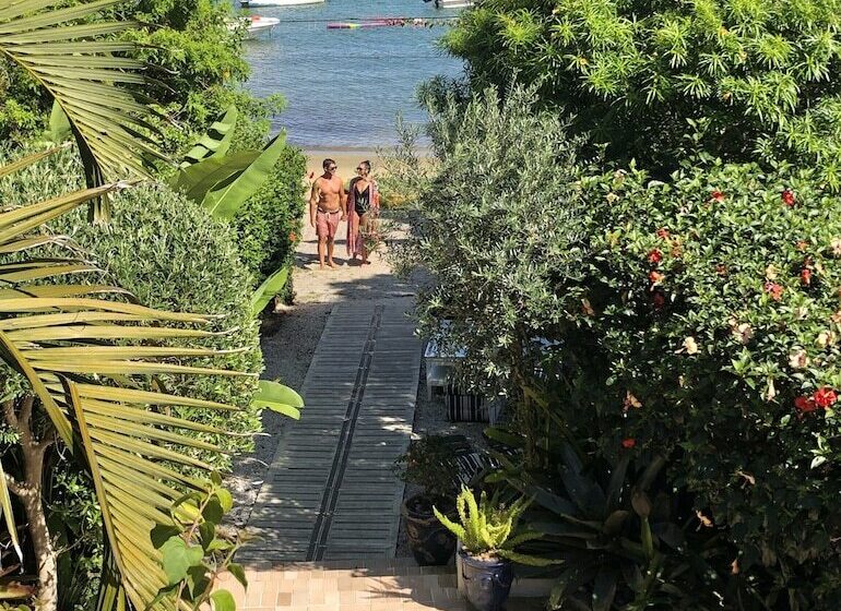 Vila Da Santa Hotel Boutique & Spa