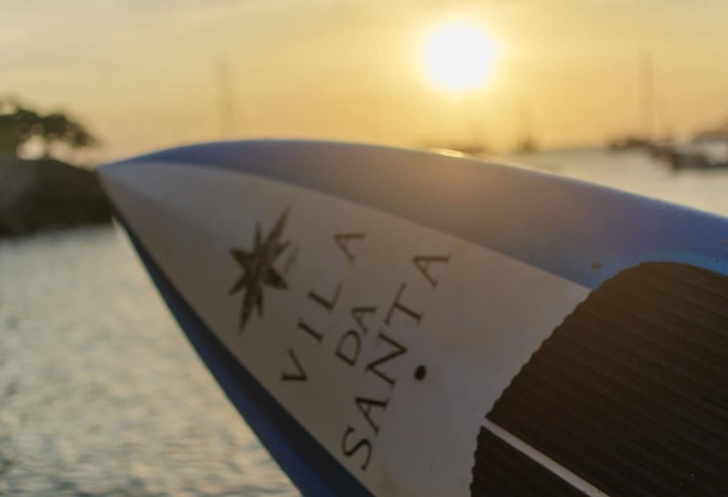 Vila Da Santa Hotel Boutique & Spa