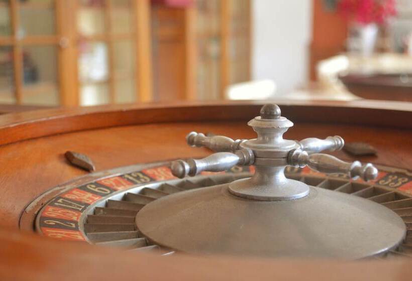 Vila Da Santa Hotel Boutique & Spa