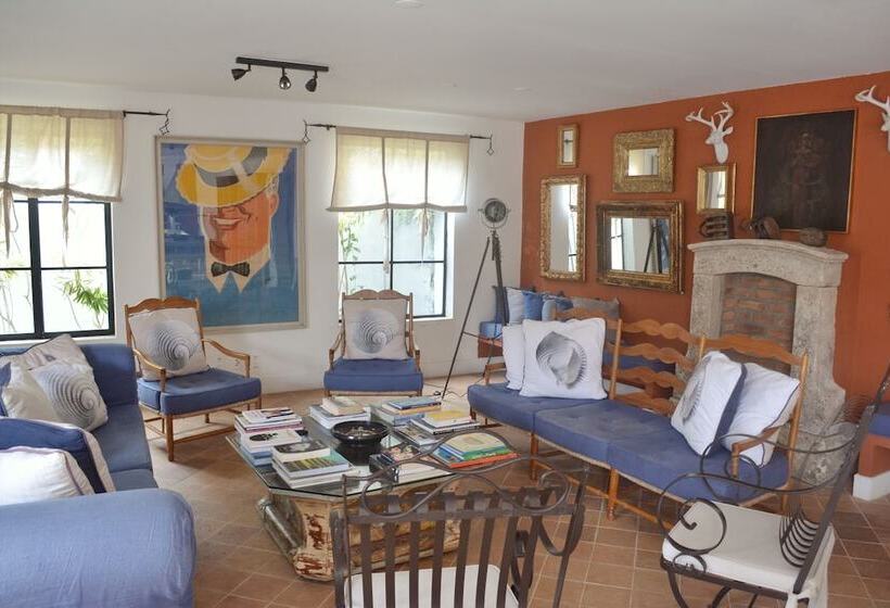 Vila Da Santa Hotel Boutique & Spa