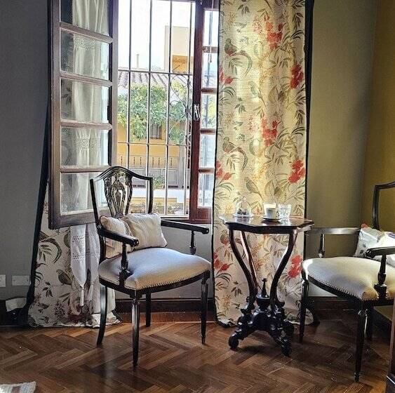 酒店 Villa Vicuña Cafayate Boutique