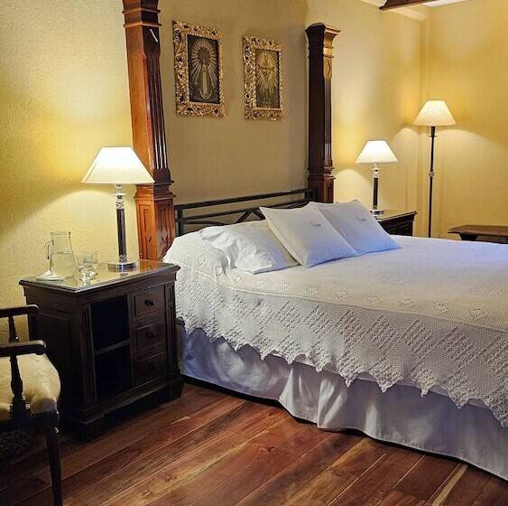 酒店 Villa Vicuña Cafayate Boutique