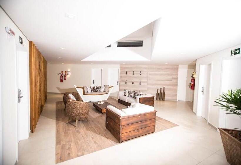 Отель Villareal  Charme