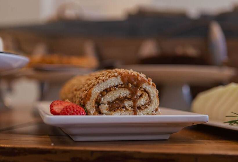 Отель Villareal  Charme