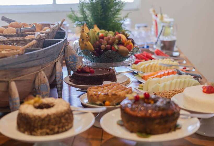 Отель Villareal  Charme