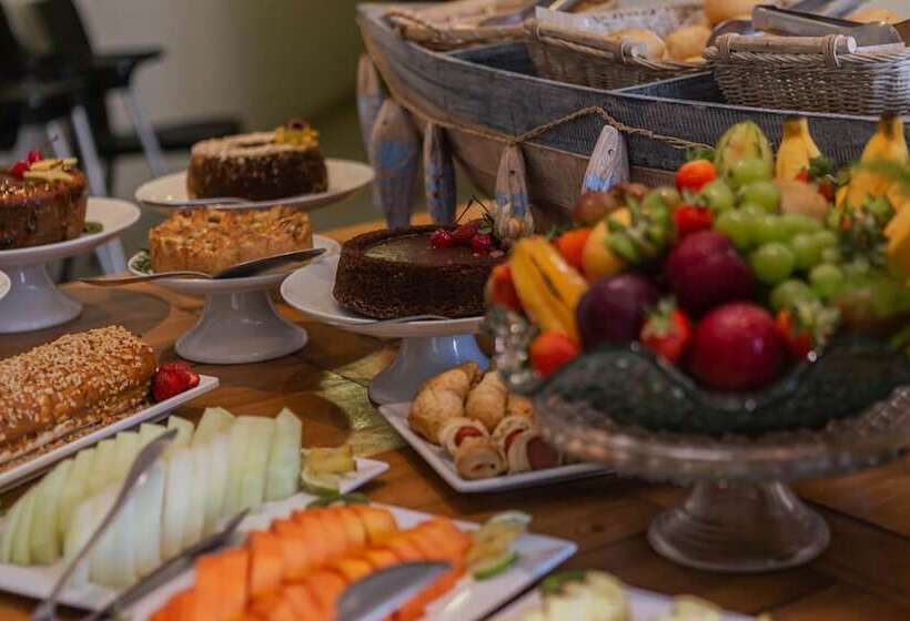 Отель Villareal  Charme