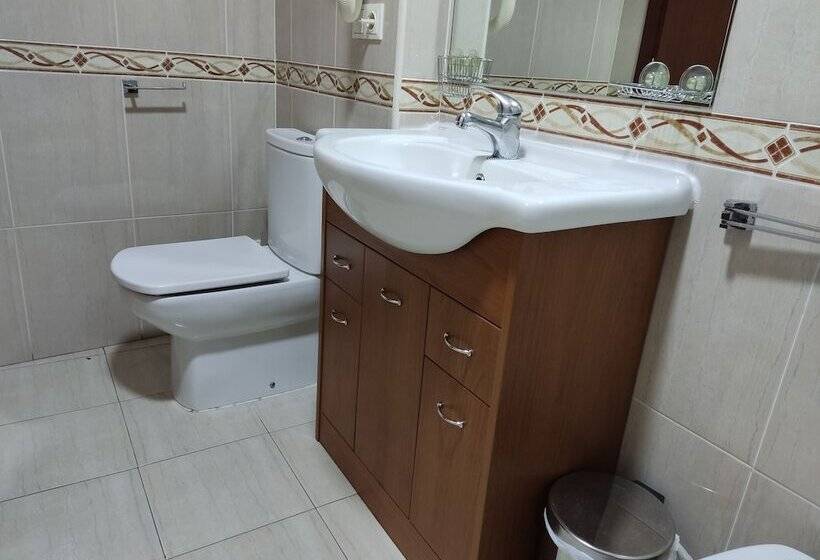 Отель Insidehome Zaravencia Plaza Mayor