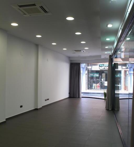 בית מלון כפרי Zerupe