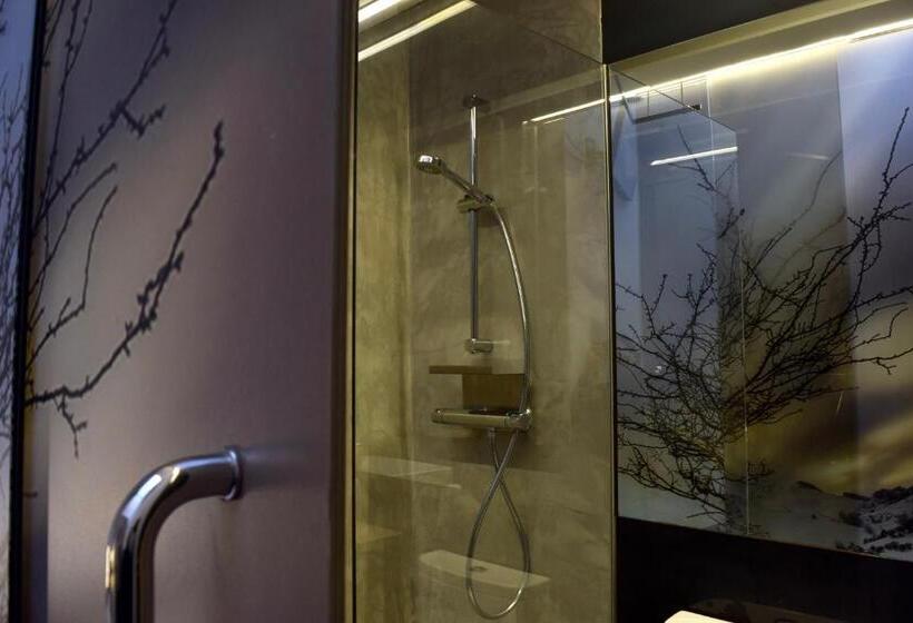 בית מלון כפרי Zerupe