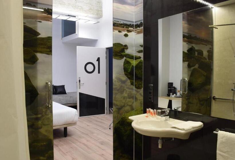 בית מלון כפרי Zerupe