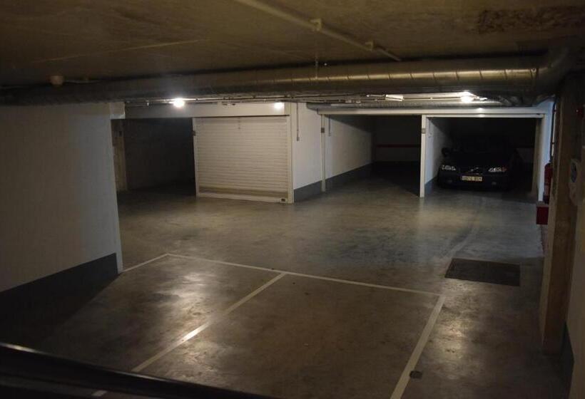 בית מלון כפרי Zerupe