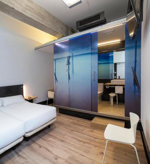 בית מלון כפרי Zerupe