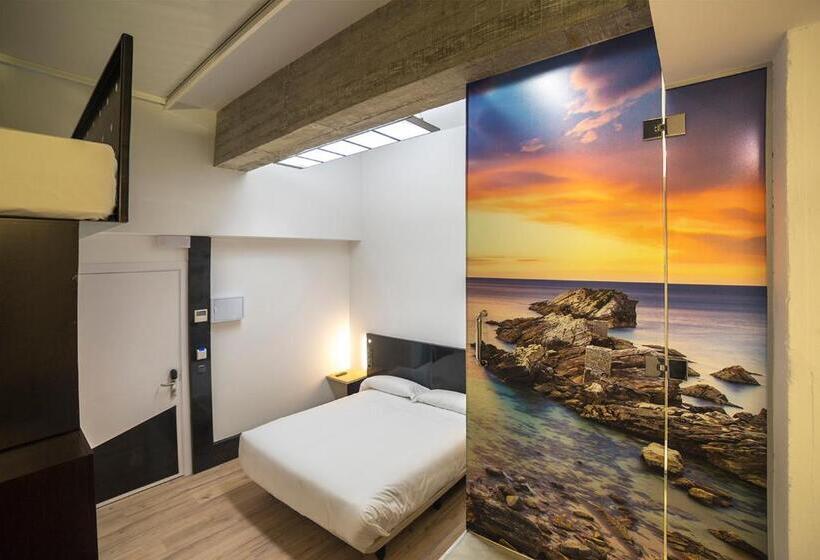 בית מלון כפרי Zerupe