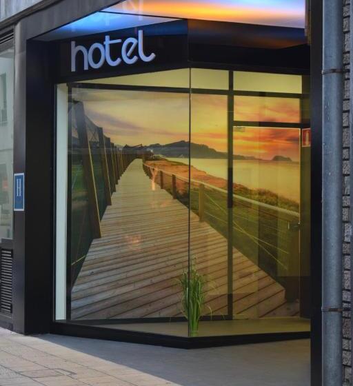 בית מלון כפרי Zerupe