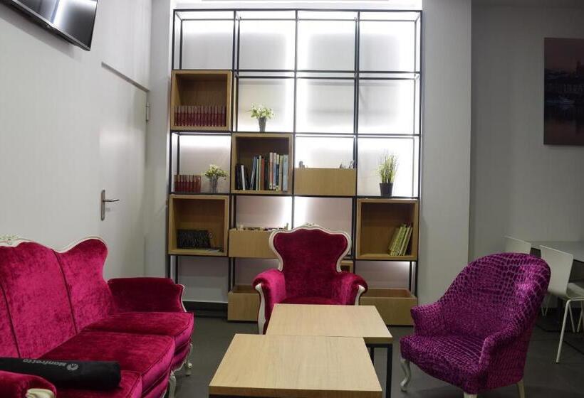 בית מלון כפרי Zerupe