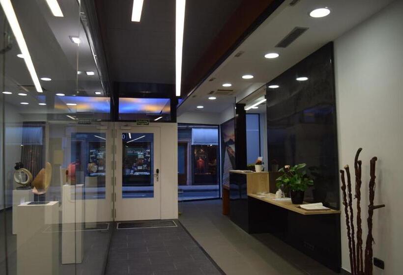 בית מלון כפרי Zerupe