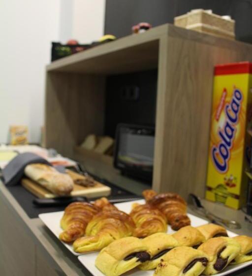 בית מלון כפרי Zerupe