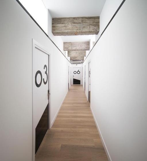 בית מלון כפרי Zerupe