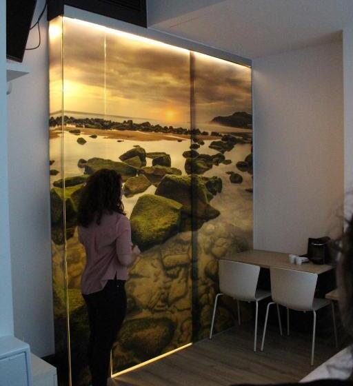 בית מלון כפרי Zerupe