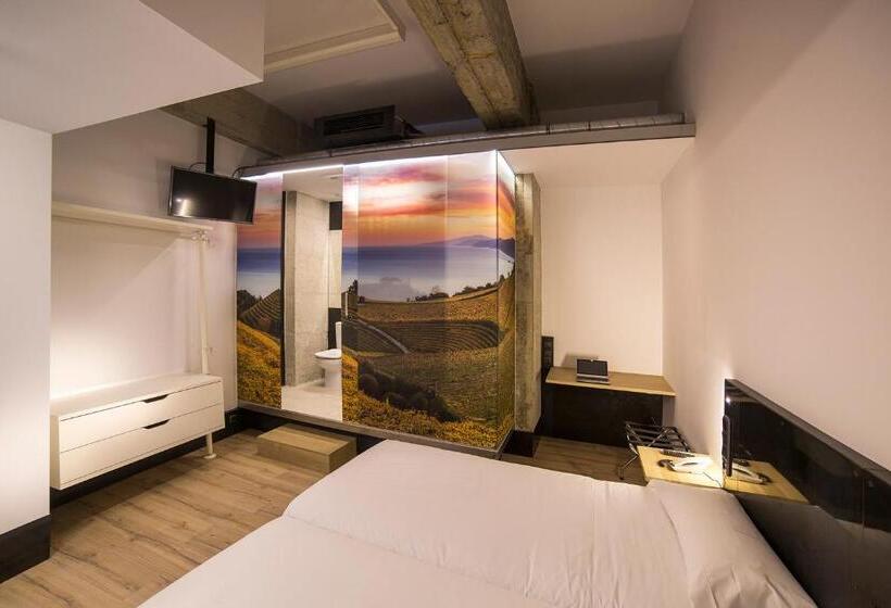 בית מלון כפרי Zerupe