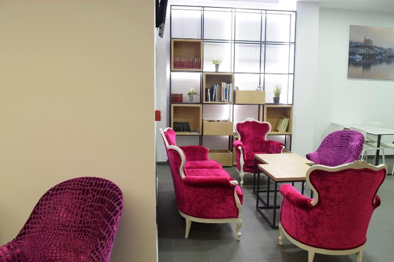 בית מלון כפרי Zerupe