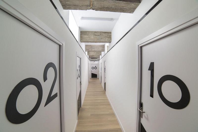 בית מלון כפרי Zerupe