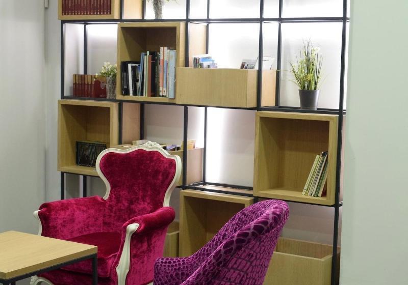 בית מלון כפרי Zerupe