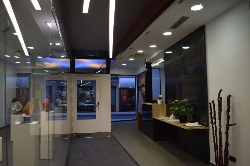 בית מלון כפרי Zerupe