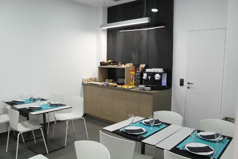 בית מלון כפרי Zerupe