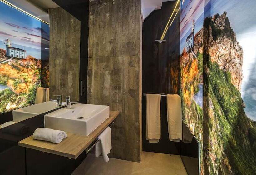 בית מלון כפרי Zerupe