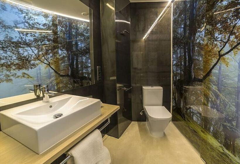 בית מלון כפרי Zerupe