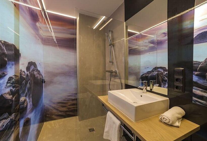 בית מלון כפרי Zerupe