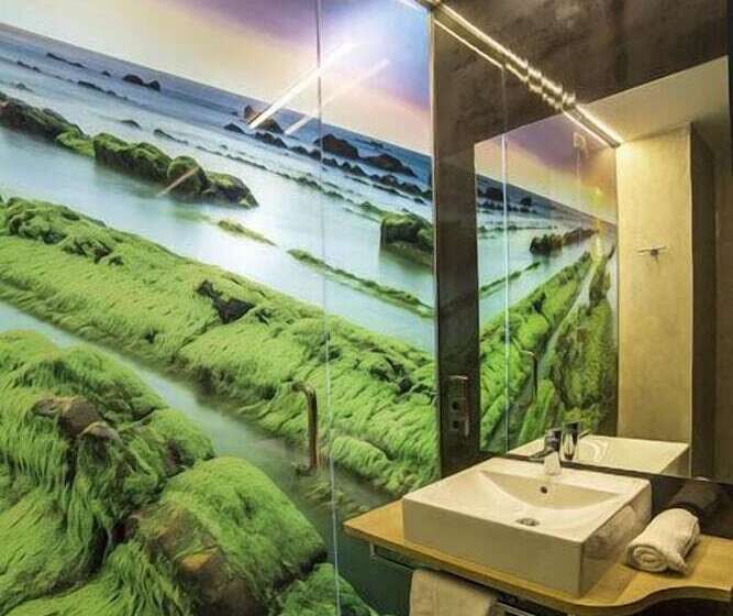 בית מלון כפרי Zerupe