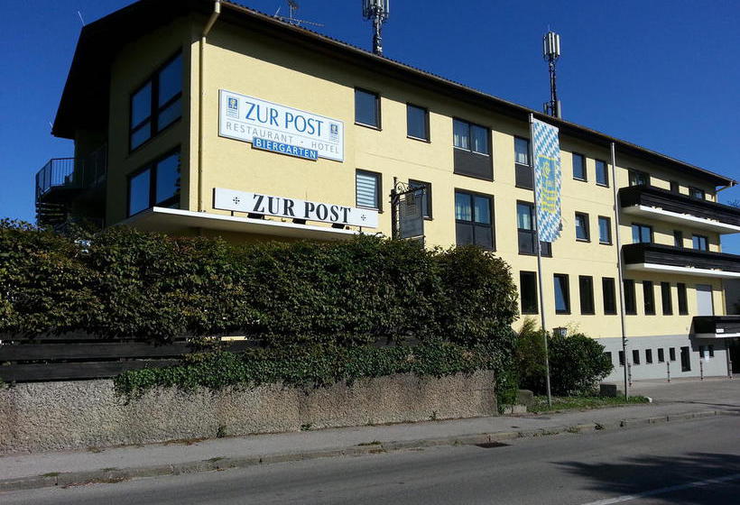 Hotel zur Post