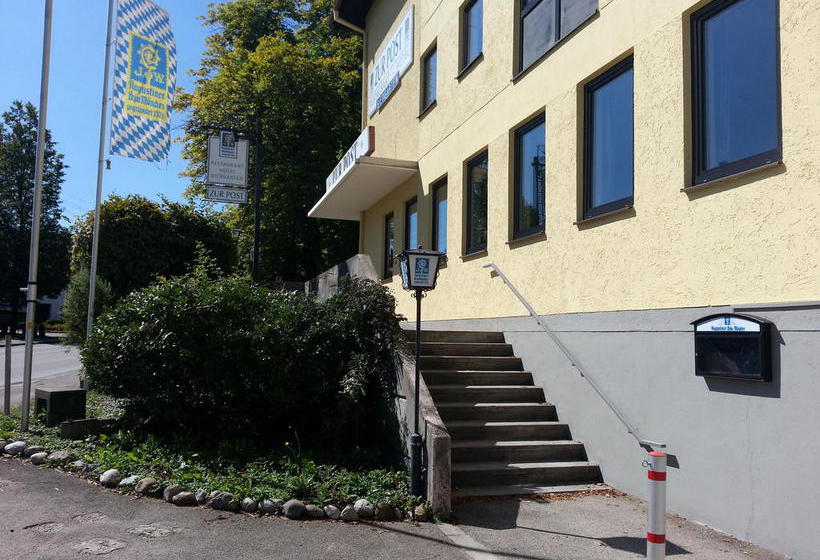 Hotel zur Post