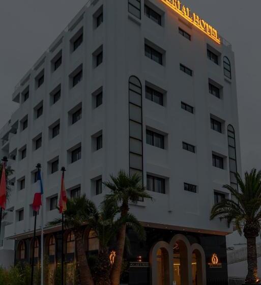 Imperial Boutique Hotel Rabat
