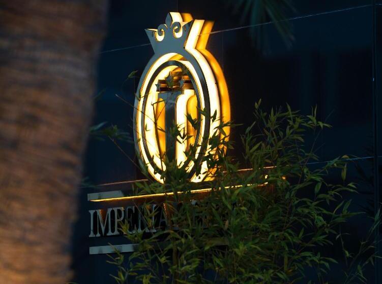 Imperial Boutique Hotel Rabat