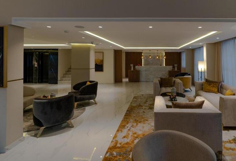 Imperial Boutique Hotel Rabat