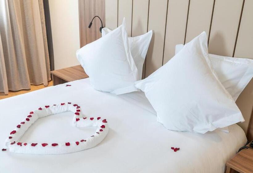 Imperial Boutique Hotel Rabat