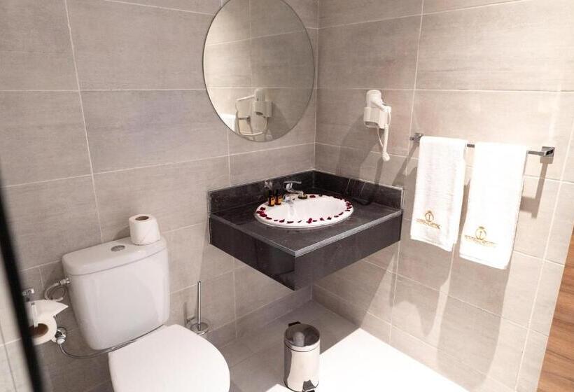 Imperial Boutique Hotel Rabat