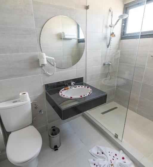 Imperial Boutique Hotel Rabat