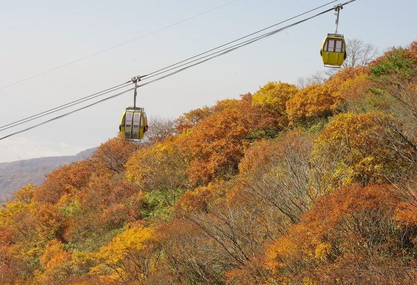 Inawashiro Resort Hotel & Ski