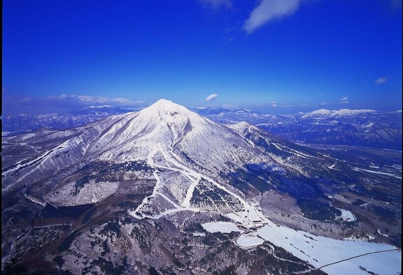Inawashiro Resort Hotel & Ski