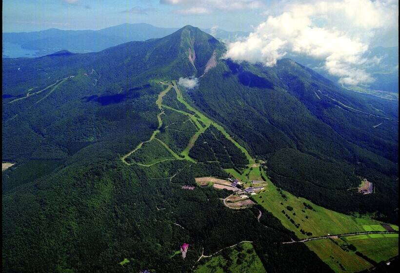 Inawashiro Resort Hotel & Ski