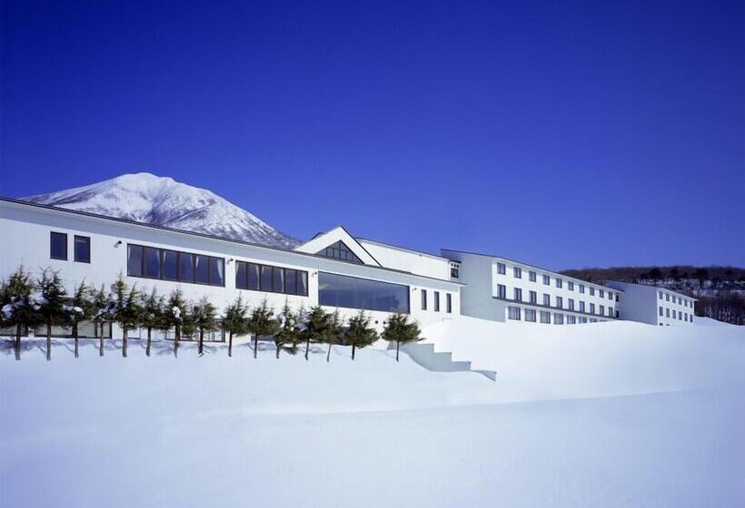 Inawashiro Resort Hotel & Ski