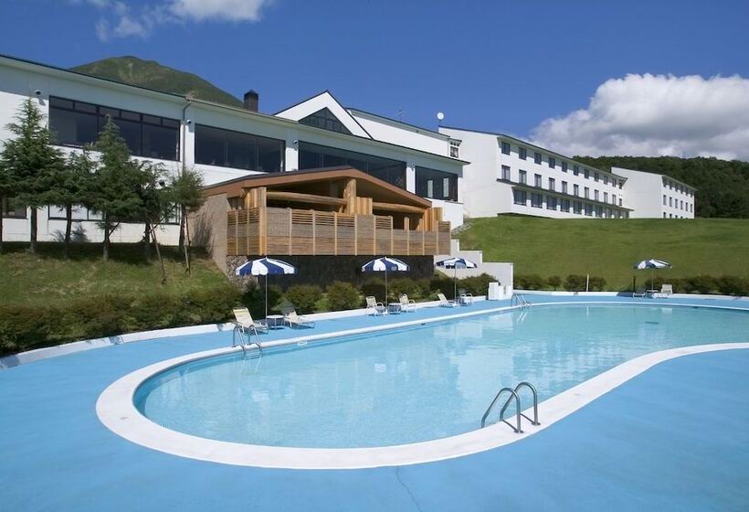 Inawashiro Resort Hotel & Ski