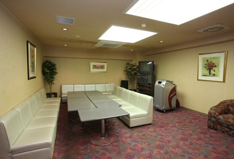 Inawashiro Resort Hotel & Ski