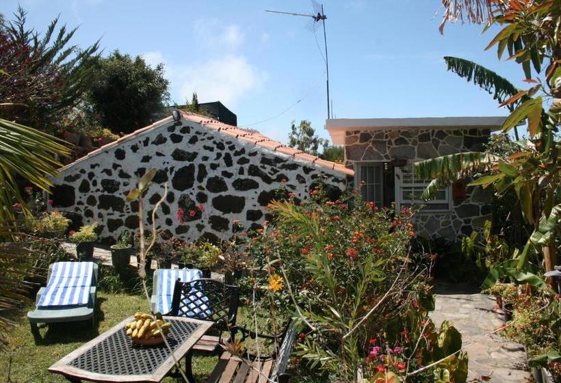 Casa Inés By Isla Bonita